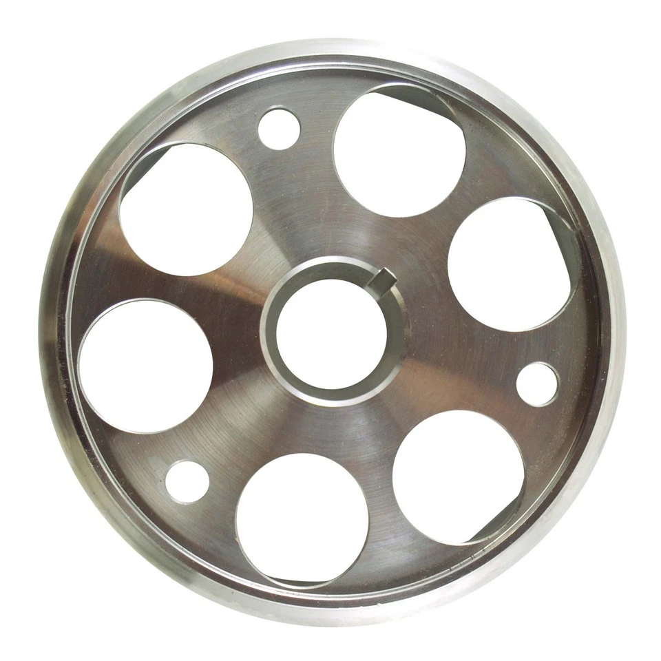 Flywheel For Ski Doo MX Z X 1200 4-TEC EFI L/C 2013 2014 2015 - Image 2 of 4