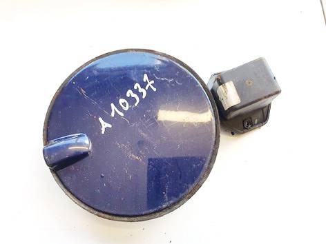 Opel Astra 2006 Fuel door Gas cover Tank cap (FUEL FILLER FLAP) 13 #2459037-10