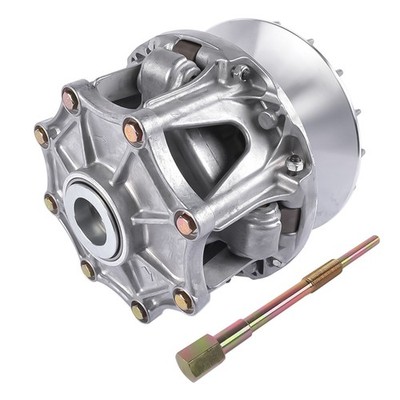 Primärkupplung für Kawasaki Prairie 360 Brute Force 650 SRA Suzuki Twin Peaks