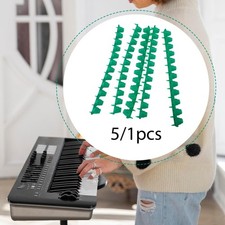 Keyboard Conductive Rubber Buttons Fix Sturdy Electronic Piano Accessories