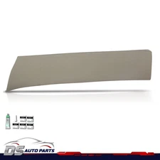 Fit For Toyota Solara 2004 2005 2006 2007 2008 Beige 11-409K-NTL Kick Panel 