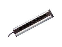 Rittal DK 7000.630 2m 230V 8 AC Outlet s 16A 920g Without Switch 230V 16A