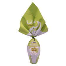 Cacau Show Ovo de Páscoa laCreme Pistache 348g