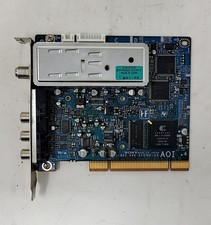 SONY enx-26 1-860-696-51 PCI TV Tuner Card High Profile