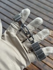 2025 Omega Constellation 41mm Steel Meteorite Dial 131.30.41.21.99.001 FS 17