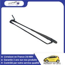 Pare-brise Peugeot 107