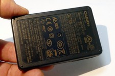 Casio BC-11L Battery Charger for  Exilim NP-20 EX-Z65 Z60 Z8 - OEM