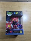Funko POP! Digital #411 Teen Titans Go Raven  Legendary LE 1117 + Protector