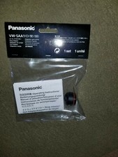 Panasonic wearable camera strap adapter VW-SAA1-K for HXA1