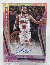 2020-21 Panini Certified Basketball Cards 30