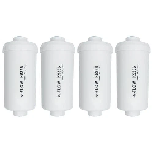 UNBRAND 4pcs Water Filter Replacement for Berkey PF-2 Filters New Free Shipping US