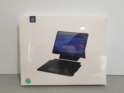 DUX DUCIS Keyboard Case Tastaturhülle Für iPad Pro 12,9'' _1_5