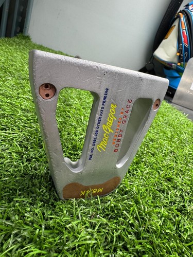 Mac Gregor - M6.4K - PUTTER - Stahl - RH - 34'' - Bild 1 von 11