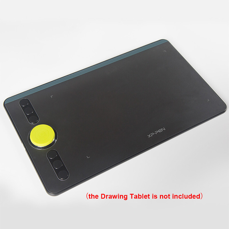 XPPen Screen Protector Film for Deco 02 Graphics Drawing Tablet 2PCS