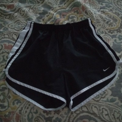 nike women's workout shorts