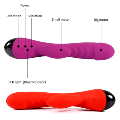USB Vibrator/Dildo GSpot Jack Rabbit Adult/Sex Toy Female Waterproof wand Purple | eBay USB Vibrator/Dildo GSpot Jack Rabbit Adult/Sex Toy Female Waterproof wand Purple | eBay