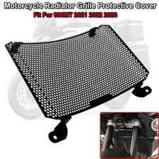Fit For CFMOTO 800MT  IBEX 800 S T 2021-2023 Radiator Grille Guard Cover 