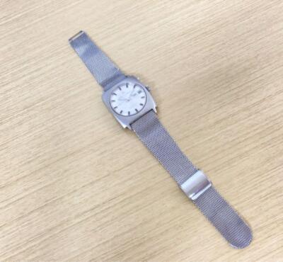 [鑑定済] ORIENT AAA DELUXE 19石 CB-349-11550 鑑定済] ORIENT AAA DELUXE 19石 CB-349-11550 - メルカリ