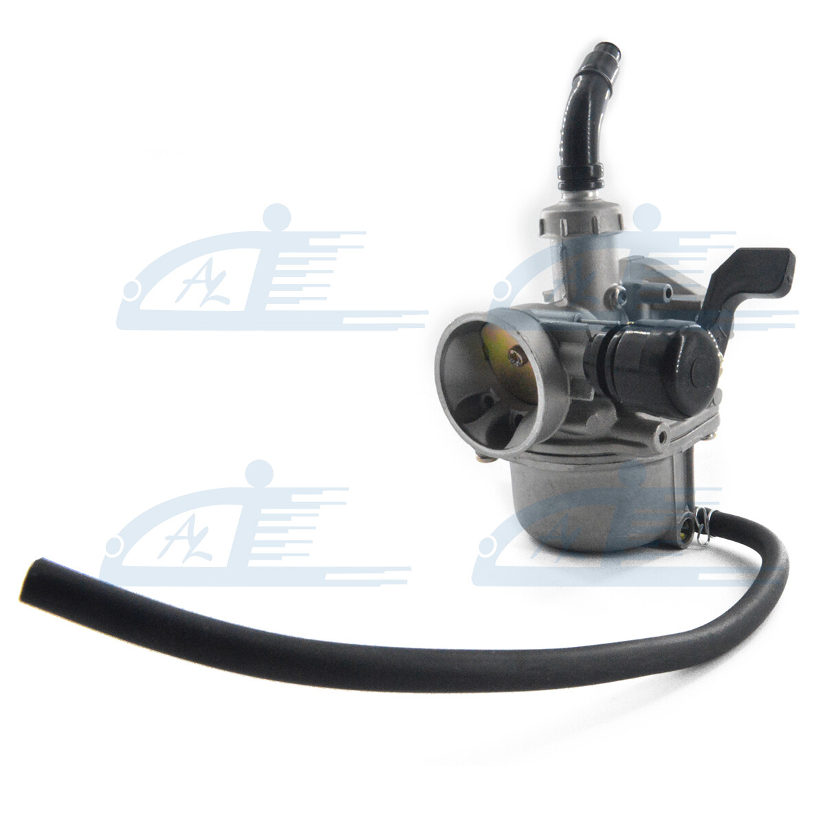 PZ19 Carburetor for Chinese 110cc 125cc 135cc ATV Quad Pit Dirt Bike Go Karts