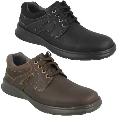 clarks cotrell plain