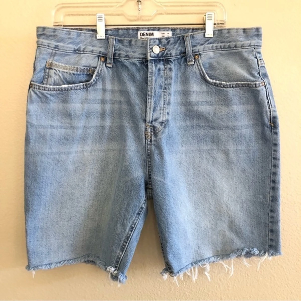 Bershka slim shop fit