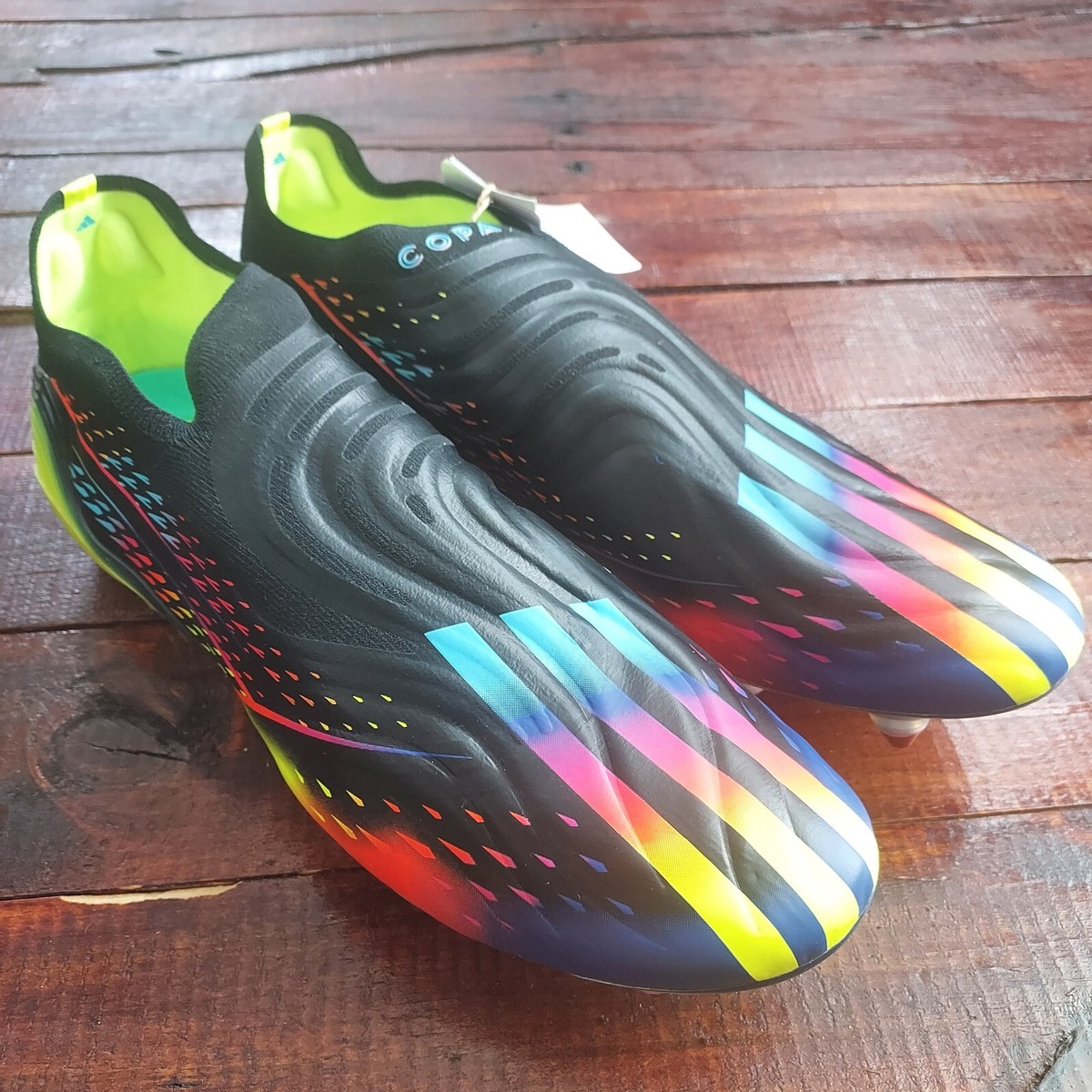 Adidas Copa Sense+ SG  display picture 3