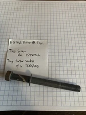  NEF/H&R Pardner/Topper/SB1 12ga - Stock/Tang Bolt And Washer - Used