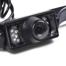 Rear View Camera Backup License Plate Night for PIONEER AVH-W4500NEX AVHW4500NEX