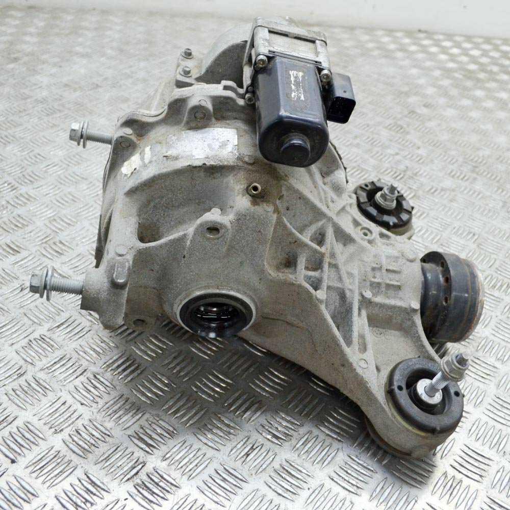 LAND ROVER RANGE ROVER SPORT L494 4x4 Rear Differential 405758 2.0  