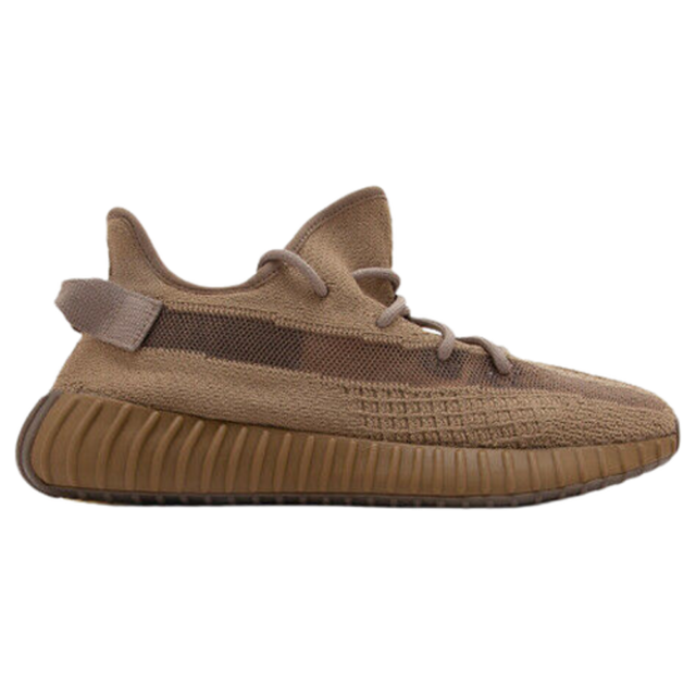 ーダン adidas - adidas yeezy boost 350 V2 Earth 27.5cmの ナイキジョ