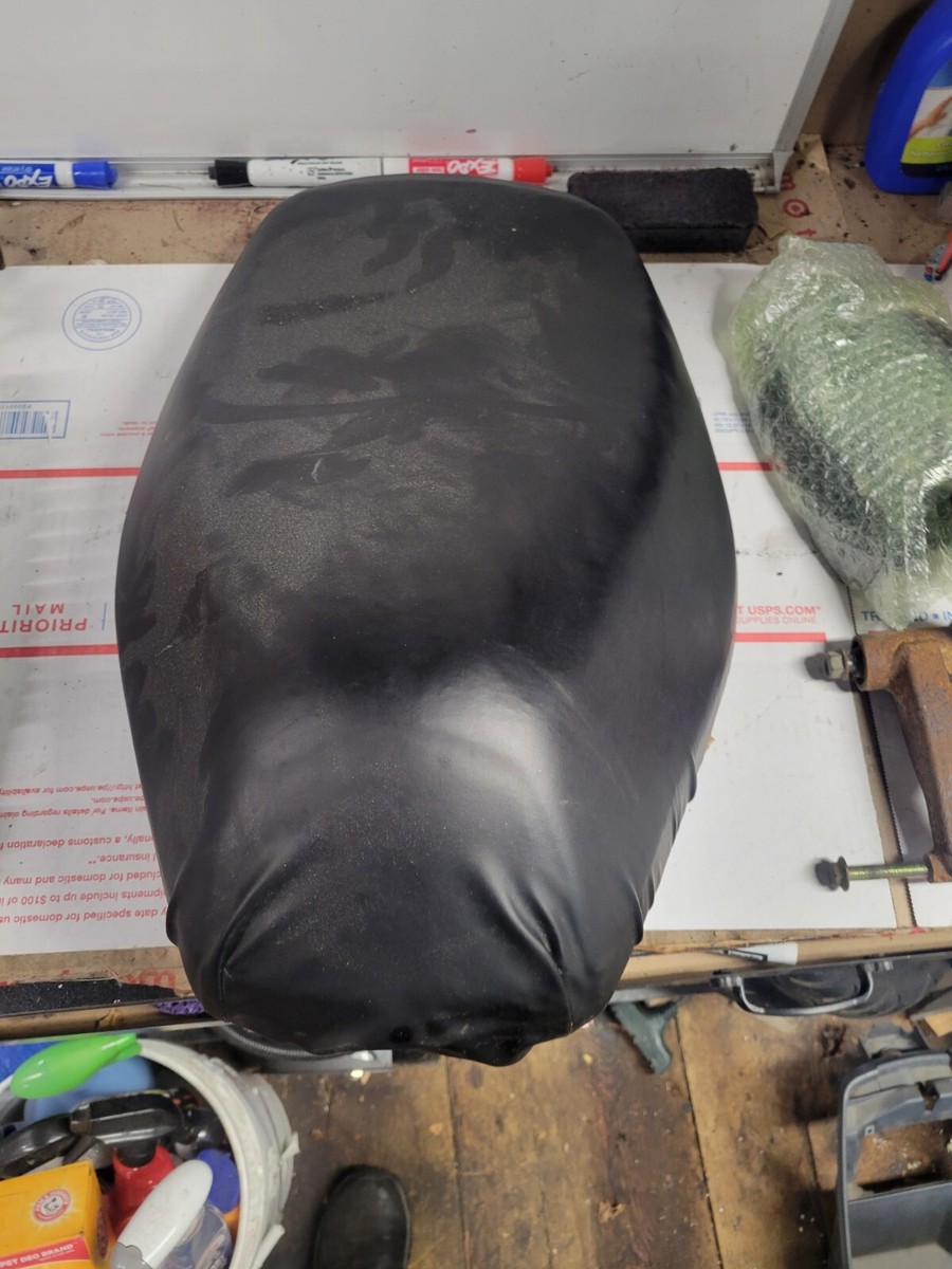 Honda Dio Af27 Af28 Sr Zx Seat | eBay