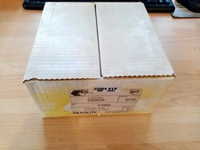 Ford Escort / Orion 1297cc pistons. BL13H engine 1986-88. STD,.5mm,.75mm,1mm