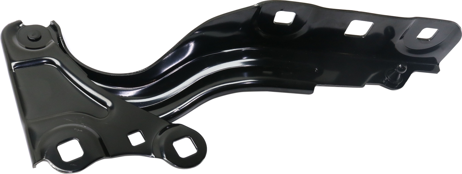 For Chevy Traverse 2018 2019 2020 2021 Driver Side Hood Hinge - Foto 3