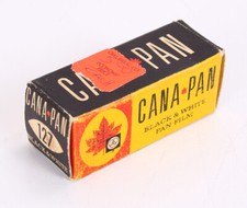 MORTIFEE MUNSHAW 127 CANA-PAN, EXPIRED APR 1968, SOLD AS-IS/217057