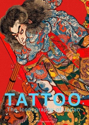 Tattoo: Die Ikonographie Japans, Taschenbuch von Hamada, Nobuyoshi, wie neu U...