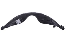 Front Left Fender Liner Inner Panel Splash Shield For 07-11 Toyota Camry New