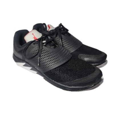 Jordan Grind Black AO9567-023 Men's Sz Sneakers Athletic Shoes EUC  Jordans