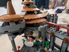 LEGO DINO - HUGE LOT LB - 76961, 5887, 5885, 75919, 75933, 75940  - INCOMPLETE