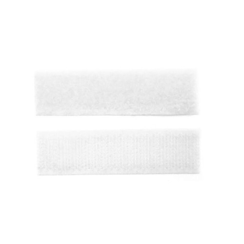 Looped Tape Strips Double Side Hook & Looped Tape Self Adhesive Sticky Back Tape - Picture 21 of 30