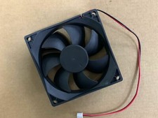 For Yingtian 0.30A YTD249225S04501 24V 2-wire welding machine cooling fan 9225
