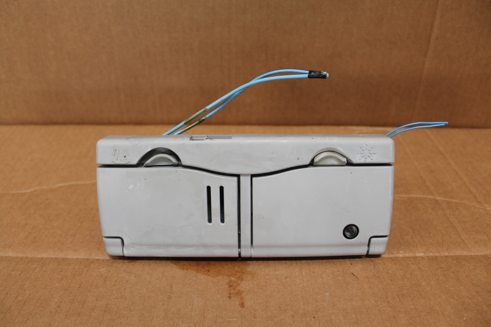 KitchenAid Whirlpool Dishwasher Detergent Dispenser Part 8269996 Rev