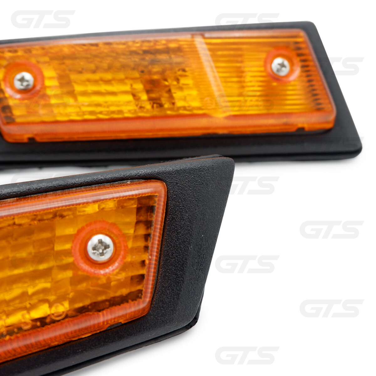 サニーデイズ120枚 Side Lamp Signal Light Marker For Nissan Datsun Sunny 210