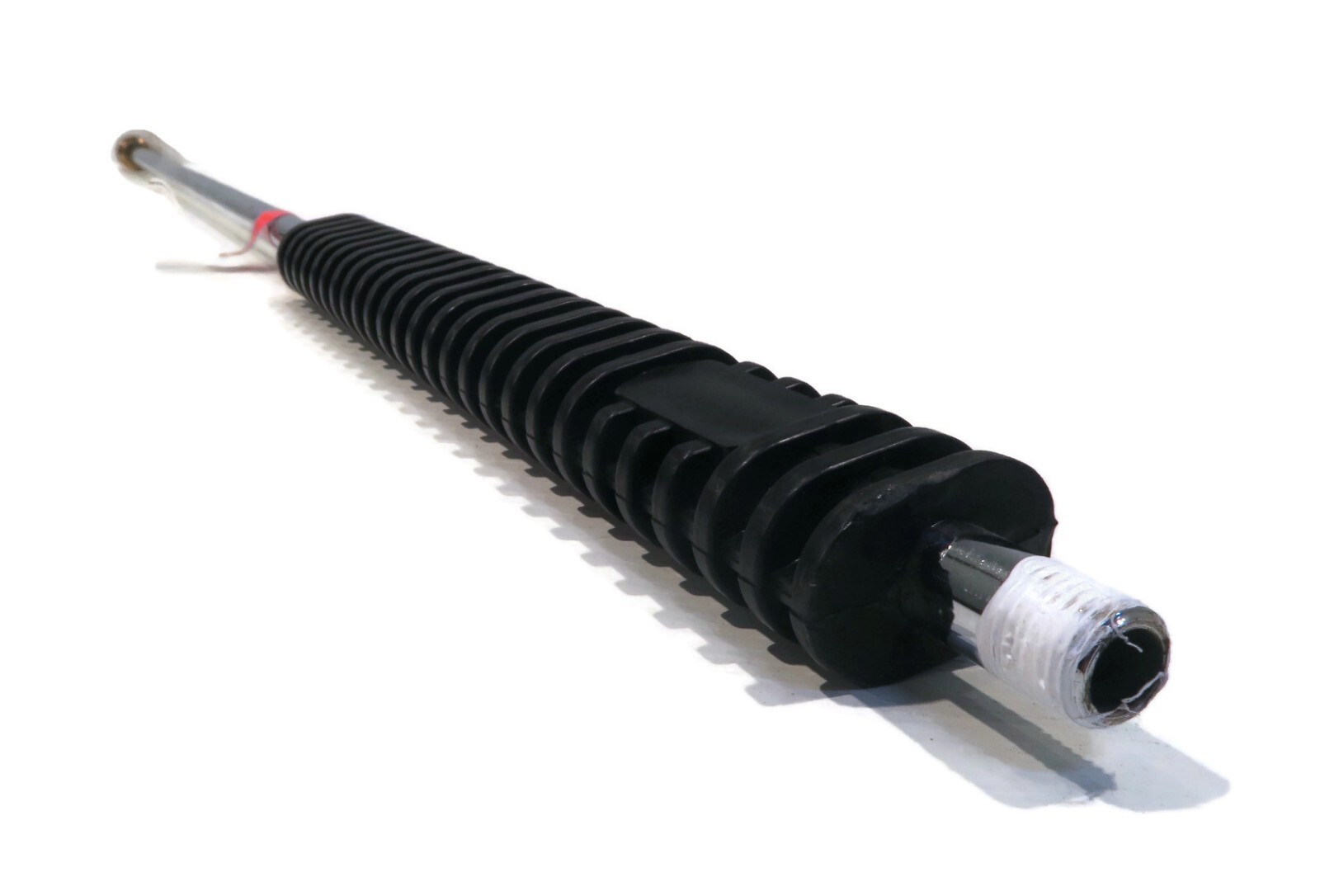 4000 PSI Deluxe Spray Gun, 36" Molded Lance, & 50' Non-Marking Garden Hose w/ QC