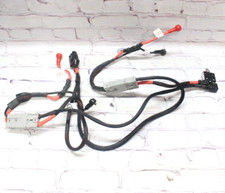 ROVI X3 Power Wheelchair Battery Wiring Harnes