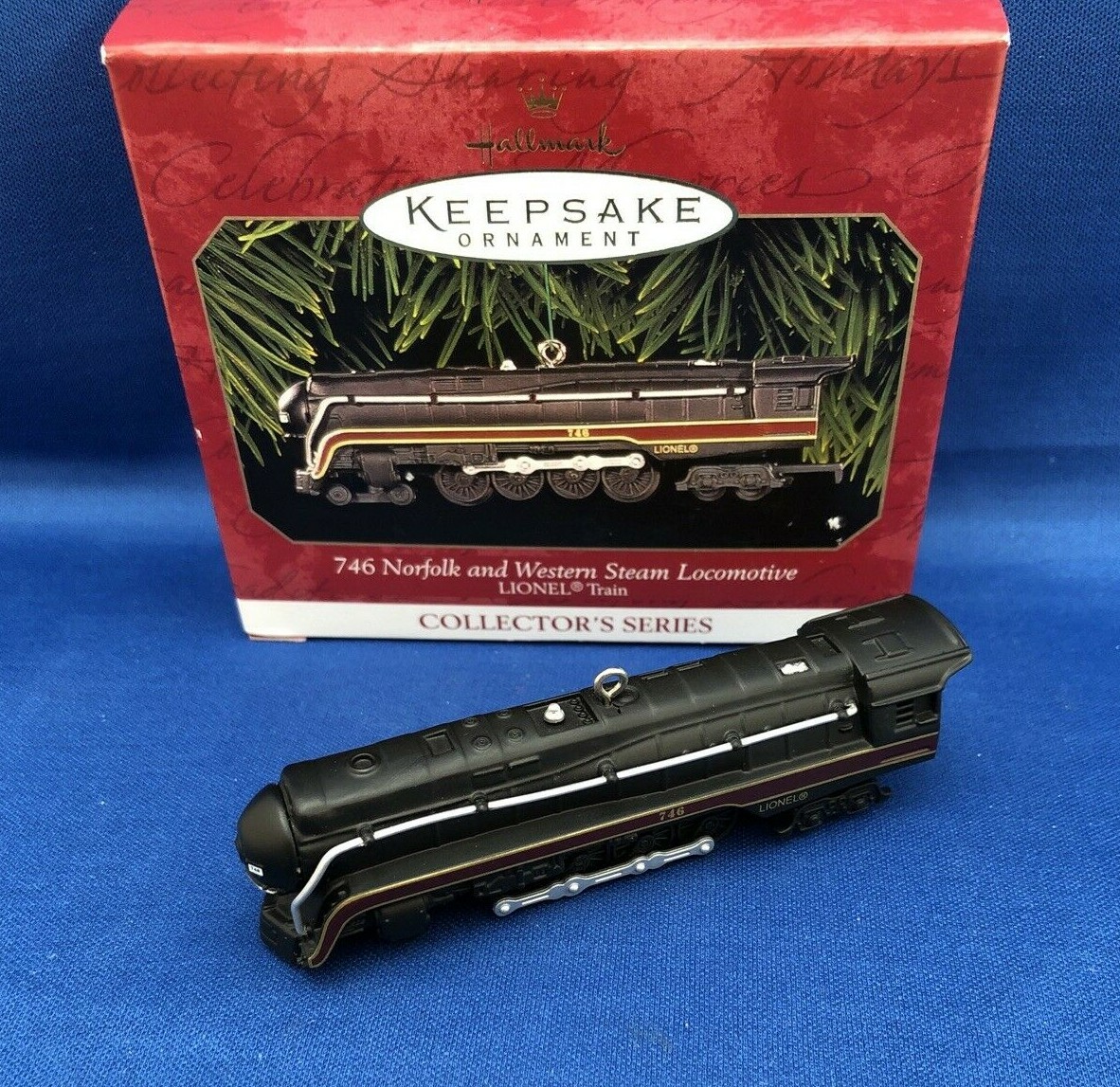 Click here to see eBay Auction