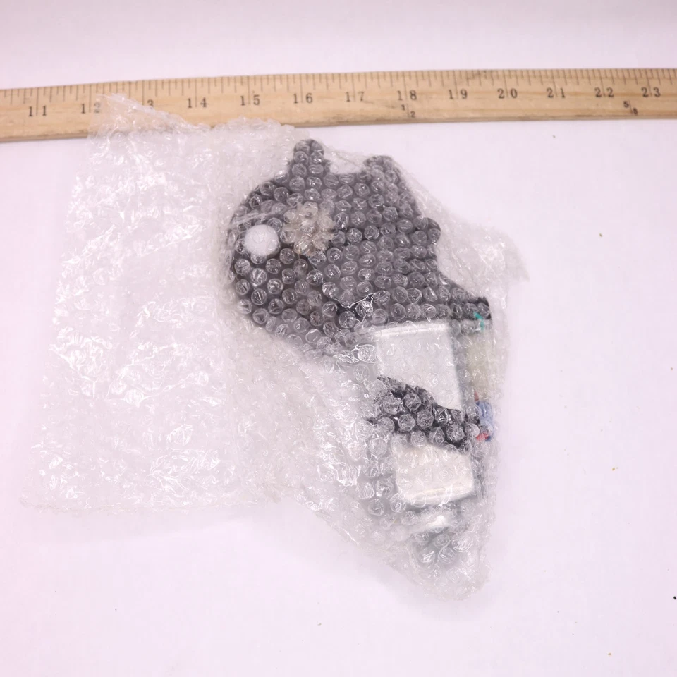 Motor de ventana eléctrica ACI 383386 Foto 4 de 4