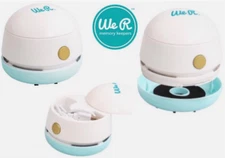 We R Memory Keepers TOOL - GLITTER MINI-VAC (2 PIECE) 661068 By American Crafts