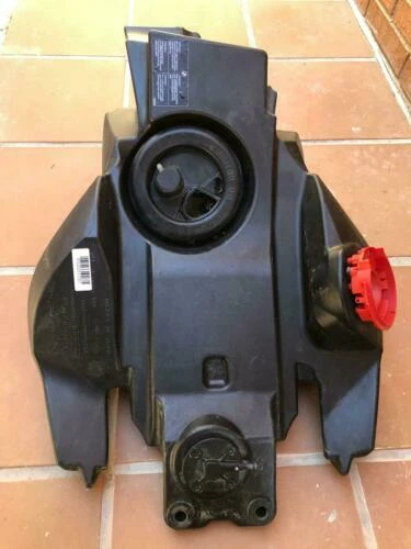 Tanques de combustible para motos BMW