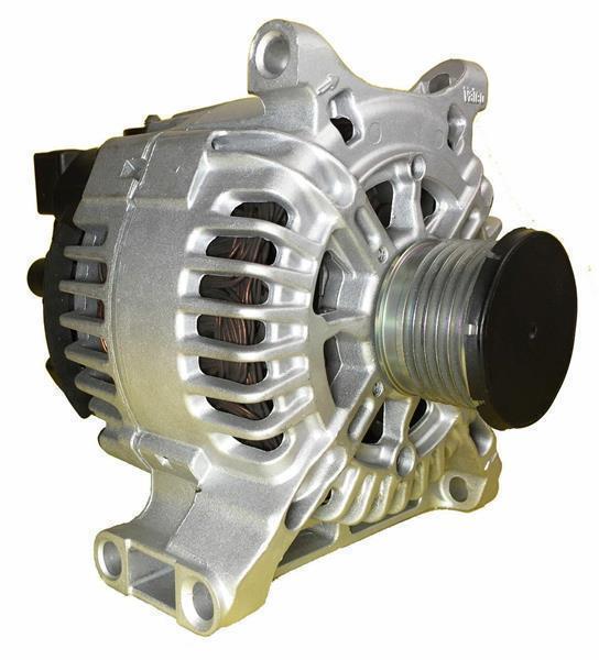 Alternatore 150A per Mercedes Classe A e B foto 2