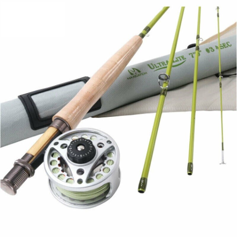 3wt fly rod pan fish Shu-Fly Trout & Panfish Series 8 Ft 3 Piece 3 Wt or wherever else they can wet a line Temple Fork Outfitters Trout Panfish